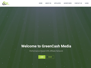 GreenCash Media