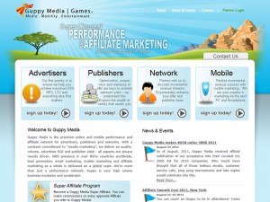 Guppy Media