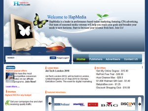 HapMedia
