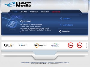 Heroemedia