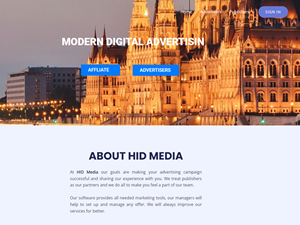 HID Media