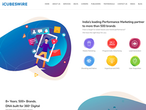 iCubesWire