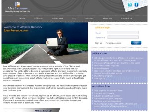 IdealRevenue