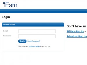 iEarn
