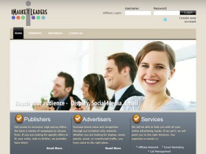 iMarket Leaders