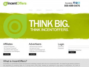 IncentOffers