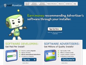 InstallMonetizer