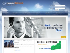 InsuresNetwork