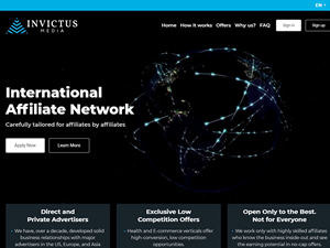 Invictus Media