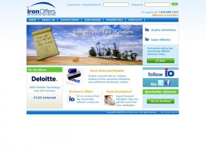 IronOffers