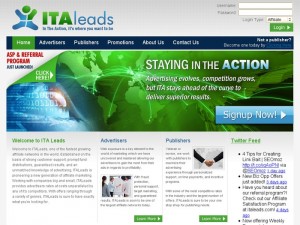 ITALeads