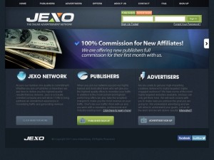 Jexo Advertising