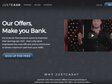 JustCash