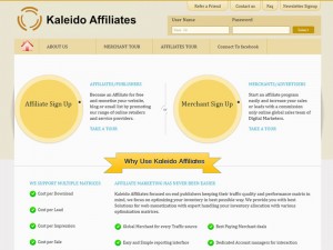 Kaleido Affiliates