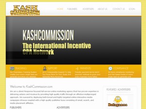 Kash Commission