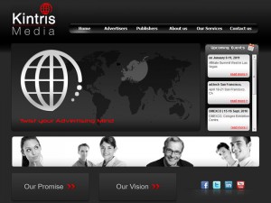 Kintris Media