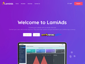 LamiAds