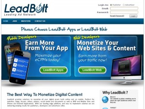 LeadBolt