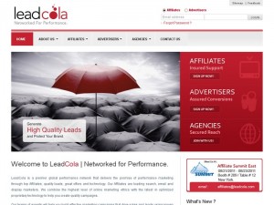 LeadCola