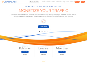 LeadFlash
