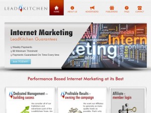 LeadKitchen