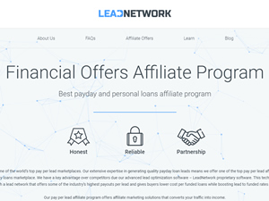 LeadNetwork