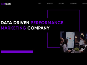 Leadnovate