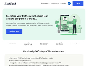LeadScout