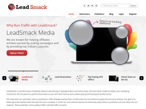 LeadSmack Media