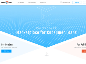 LeadsMarket