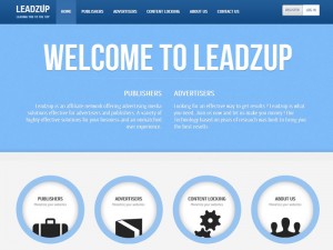 Leadzup