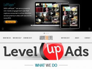 LevelUpAds