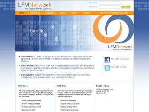LFM Network
