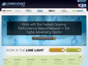 LimeLight CPA