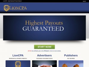 LionCPA