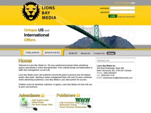 Lions Bay Media