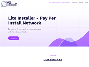 Lite Installer