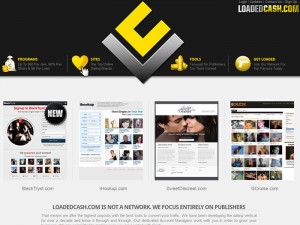 LoadedCash