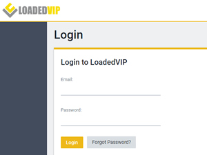 LoadedVIP