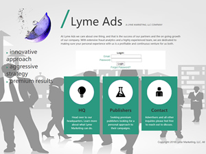 LymeAds