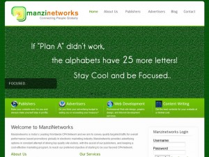 ManziNetworks