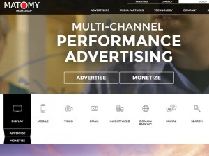 Matomy Market