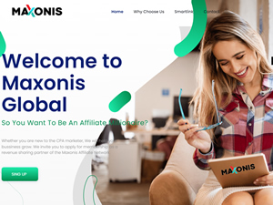 Maxonis