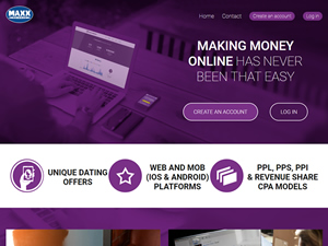 Maxx Revenue