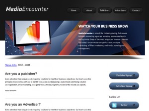 MediaEncounter
