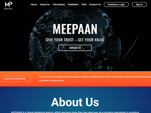 Meepaan Tech