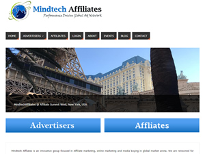 Mindtech Affiliates