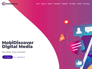 Mobidiscover
