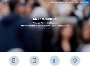 MobiVisits