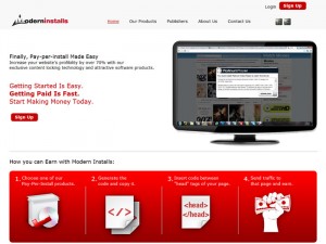 Modern Installs